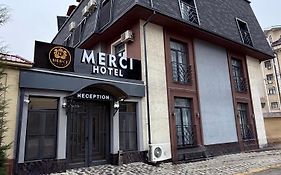 Merci Hotel